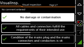 醫(yī)用電氣設(shè)備安規(guī)測試通用標(biāo)準(zhǔn)IEC60601解讀三